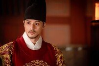 김지훈 혼신의 액션신 “온몸 근육통, 한 달 넘게 기운 못 차려” (귀궁)