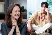 강주은, ♥최민수와 부부싸움 공개…심형탁·박주호와 ‘아형’ 출연 [공식]