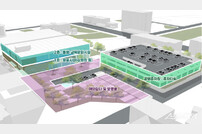 음성군, 교육부 학교복합시설 공모 선정 ‘쾌거’… 복합 공간 조성