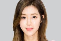 박한별, ‘카르마’ 출연…6년 만 스크린 복귀 [공식]