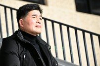 임도헌 전 남자배구 대표팀 감독, 단장으로 삼성화재 복귀