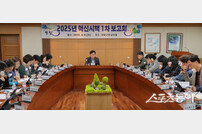 영암군, “일상에서 체감하는” 혁신시책 56건 발굴