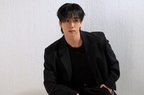 최수호, 소년美 벗고 상남자로…‘ONE’ 재킷 비하인드 공개