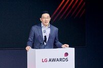 구광모 LG 회장 “최우선 기준은 언제나 고객”
