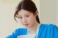 ’언슬전’ 고윤정 전공의 변신 “겉보기엔 시니컬하지만 열정적”