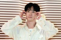 볼하트 이준영 ‘영범이의 화려한 봄 외출~’