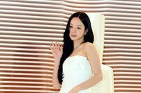 혜리 ‘눈부신 각선미~’