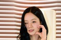 혜리 ‘매혹적인 윙크~’
