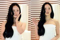 혜리 ‘넘사벽 미모~’