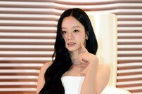 혜리, 심쿵 볼콕~