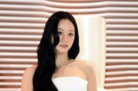 혜리 ‘순백의 여신~’