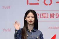 신시아 ‘가장 멋진 건 흰 가운은 입은 나’