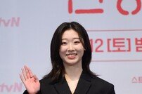 한예지 ‘1등 전공의가 산부인과에 강림’