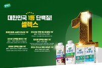 셀렉스, SSG랜더스와 5년째 동행