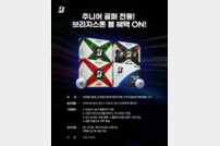 브리지스톤골프, 전국 주니어 골퍼 대상 볼 할인 판매 실시