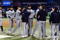 한화, 두산을 상대로 7-2 승리!