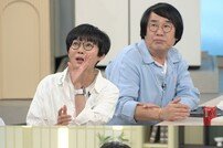 팽현숙 “최양락 죽으면 ‘닮은꼴’ 최현석 얼굴 보면 됨” (냉부해)