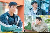 이준영, 미스터 다비드 대회 1위 출신…헬스 자영업 시작 (24시 헬스클럽)