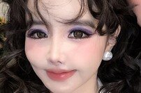 박봄, 또 달라진 얼굴+초현실 비주얼…필터 추구미 여전하네 [DA★] 