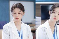 고윤정→강유석, 오늘 전공의 없는 전공의 생활 시작 (언슬전)