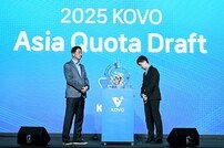 중국·이란 배제하니 새 얼굴은 4명…‘경력자 우대’ V리그, 아시아쿼터 리스크 사양합니다