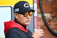 “그래도 아직 차·포가 없습니다” SSG 이숭용 감독, 1~3선발 정상 가동 앞두고도 걱정↑