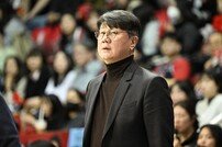 고양 소노, 손창환 신임 감독 선임…“선수 먼저 생각하고, 팬들께는 즐거움 드릴 것”