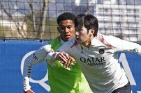‘흔들리는 입지’ 이강인, 운명의 시간이 다가온다…미래를 가늠할 A.빌라 원정