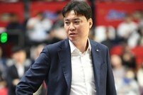 KT 송영진 감독 “좋았다가 나빠진 흐름 이겨내고 승리, 감사하다”