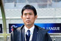 모리야스 일본 감독은 유럽파에 집착하지 않는다…“국내파도 좋은 선수가 많다”