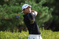 조우영 김홍택 이정환 함정우…2025시즌 KPGA 투어 ‘넘버1’ 경쟁, 승자는 누가 될까