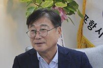 “포항시, 도민체전 종합우승 반드시 탈환”-이재한 포항시체육회장 [제63회 경북도민체전 시군 체육회장 릴레이 인터뷰]