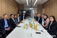 몽골에 ‘고흥관’ 생긴다… 고흥군, 지역 특산물 유통망 기대