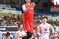‘프림-숀롱-이우석에 박무빈도 터졌다’ 6강 PO 홈 1·2차전 독식한 현대모비스, 4시즌 만의 4강 PO 진출 -1승