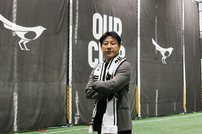 성남FC, 구단 레전드 신태용 비상근 단장 영입!
