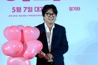김윤석, 사랑 바이러스 박사~