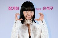 15년 만에 로맨스…‘바이러스’ 배두나 “말랑말랑한 작품 그리웠다”