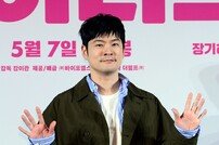 장기하 ‘영화 출연 기대하세요~’