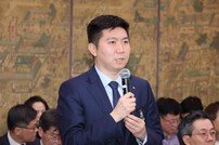 유승민 대한체육회장, 스포츠윤리센터의 ‘징계 요구’건에 대해 해명…“책임회피하지 않겠다”
