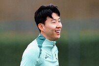 ‘발 부상’ 손흥민, UEL 프랑크푸르트 원정도 불참…포스테코글루 감독, “최선의 회복을 도울 것”