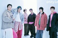 82메이저 “6개월만 컴백, 작정하고 준비” [화보]
