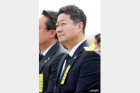 김진경 의장, 세월호 참사 11주기 기억식 참석… “안전 사회 위해 행동할 것”