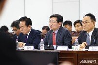 이상일 용인시장, 정부 반도체 재정투자 확대 환영… “인프라 구축 속도 내야”