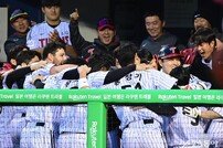‘LG 압도적 1특강’ 1위와 2위 ‘5.5G〉2위와 10위 4.5G