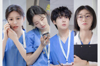 고윤정·신시아·강유석·한예지, 캐릭터 하나는 확실 (언슬전)