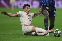 혹사에 무너진 김민재…바이에른 뮌헨에 남은 우승 기회는 분데스리가가 유일!
