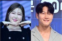 ‘10살 차’ 송가인♥김종국, 부인해도 심상치 않다 “이상형=근육 상남자” (옥문아)