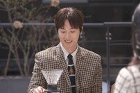 장우혁 장가가나…미모의 청순女와 소개팅 ‘인만추’ (신랑수업)