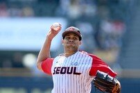[SD 베이스볼 브레이크] KBO 신입 외인투수 열전, ‘극강의 4인’ 치리노스·데이비슨·폰세·어빈 돋보이네!