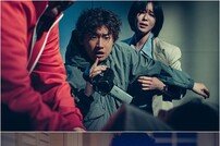 ‘거룩한 밤’ 이다윗, ‘사바하’ ‘파묘’ 이어 오컬트 흥행 겨냥